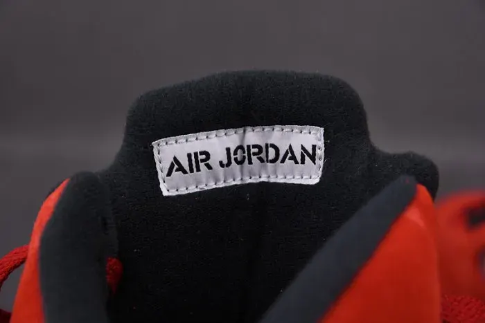 Air Jordan 5 Retro Raging Bulls Red (2021) Dd0587-600, alternate view