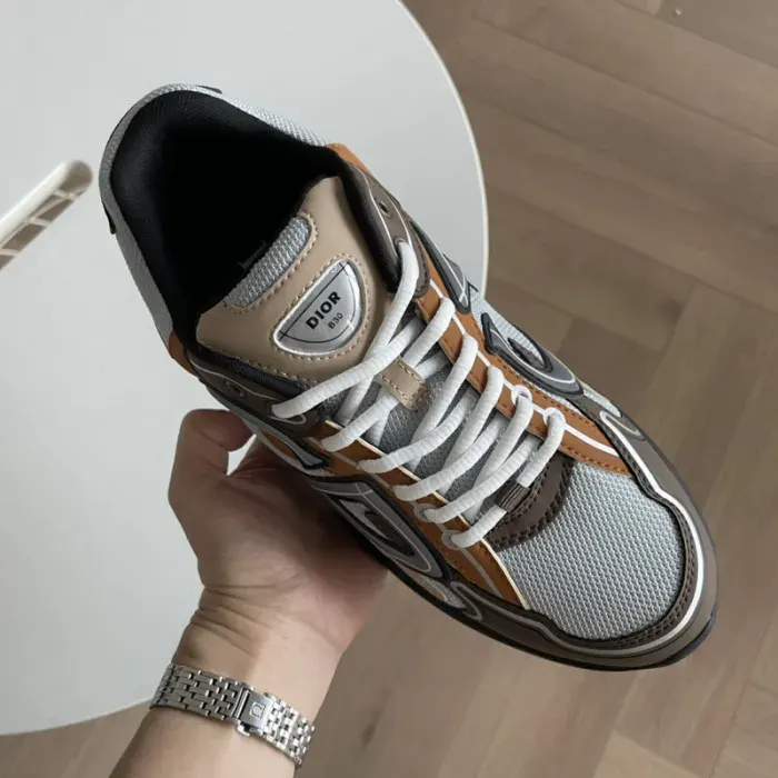 Dior Sneaker, alternate view