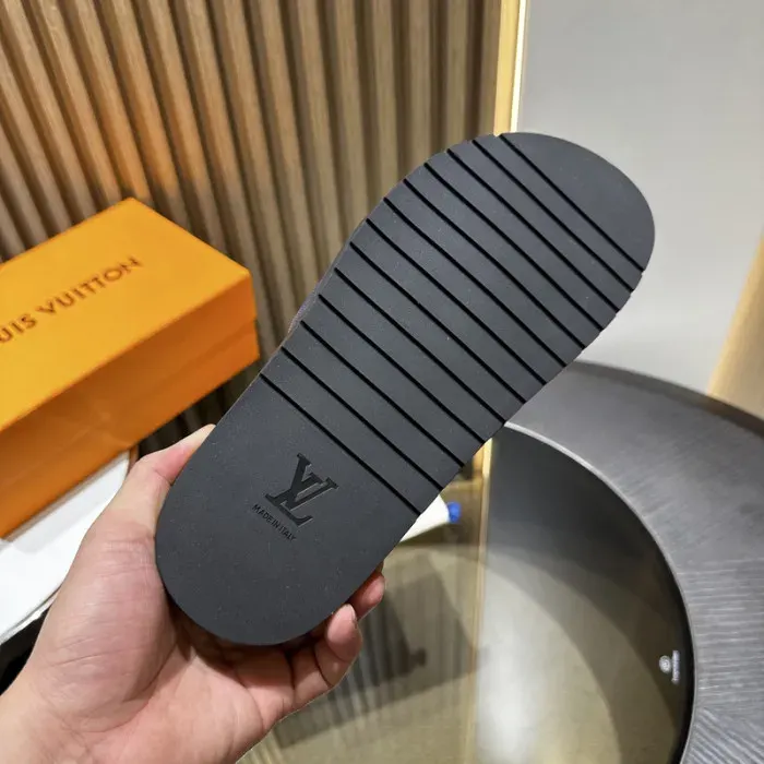 Louis Vuitton Sandal, alternate view