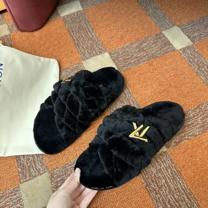 Louis Vuitton Sandal