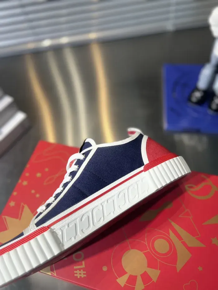 Cl Sneaker, alternate view