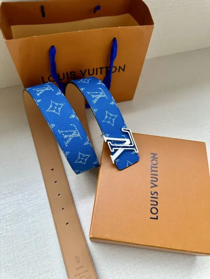 Louis Vuitton Belt, alternate view