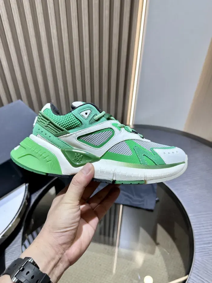 Amiri Sneaker