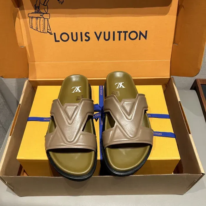 Louis Vuitton Sandal