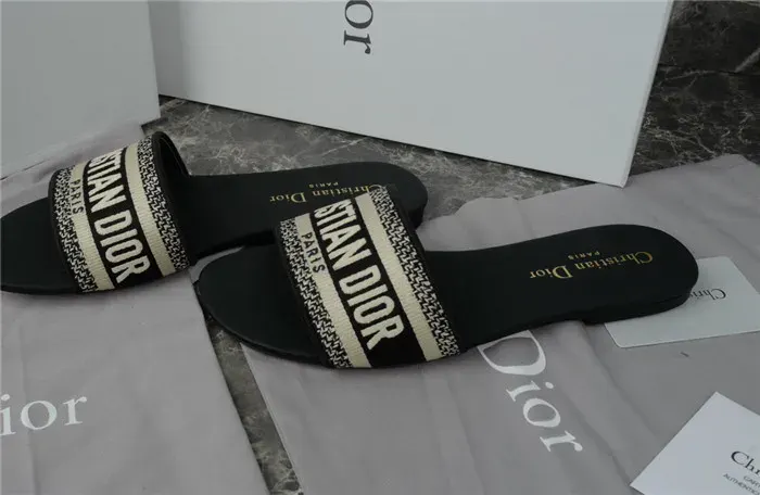 Dior Sandal