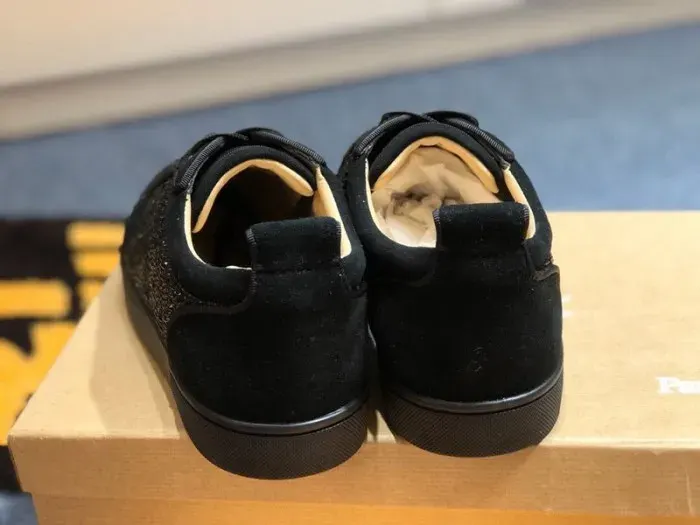 Cl Sneaker, alternate view