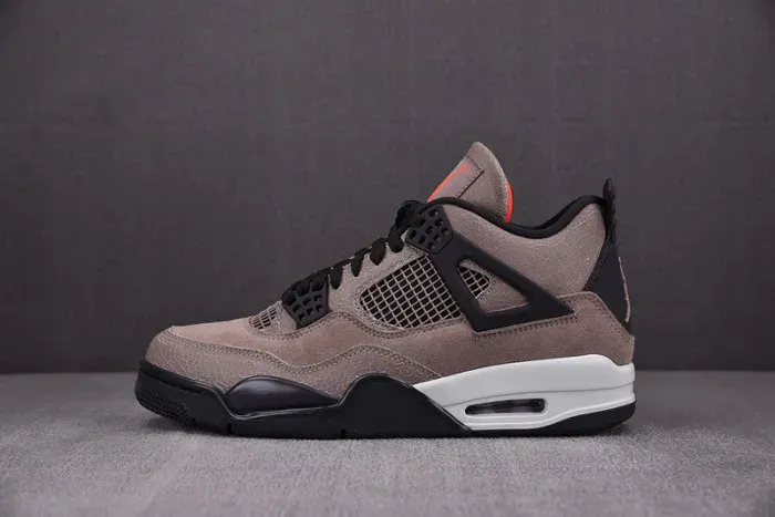 Air Jordan 4 Retro "Taupe Haze" Db0732-200