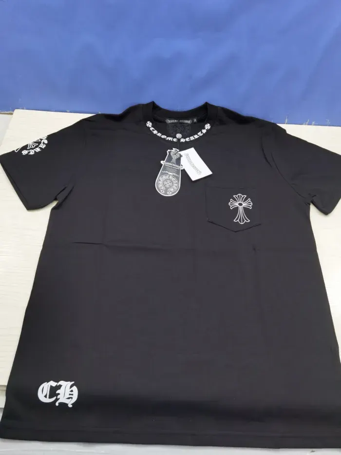 Chrome Hearts
