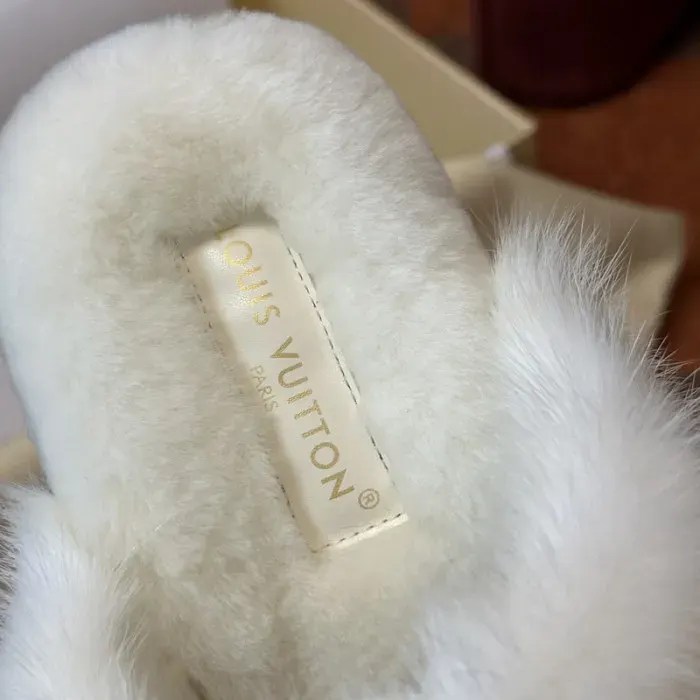 Louis Vuitton Sandal, alternate view