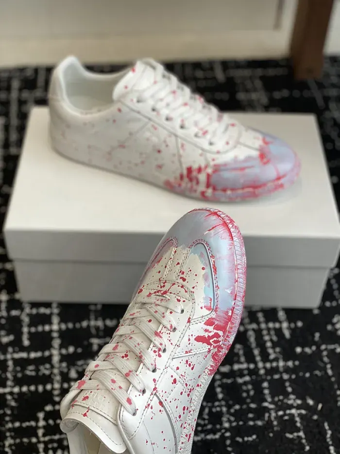 Maison Margiela Sneaker, alternate view
