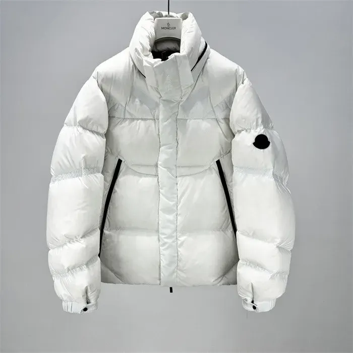 Moncler Down Jacket