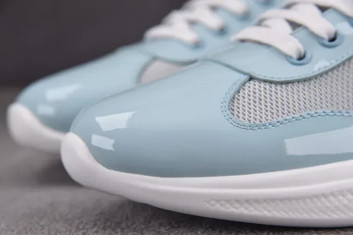 Prada Sneaker, alternate view