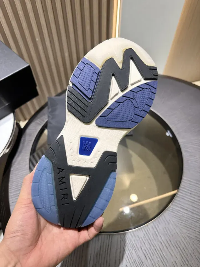 Amiri Sneaker, alternate view