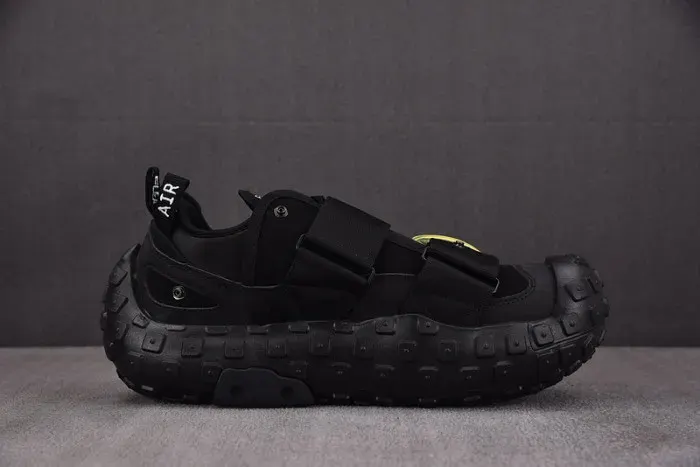 Nike Cpfm Air Flea 2 Cactus Plant Flea Market Black Alabaster Dv7164-001, alternate view