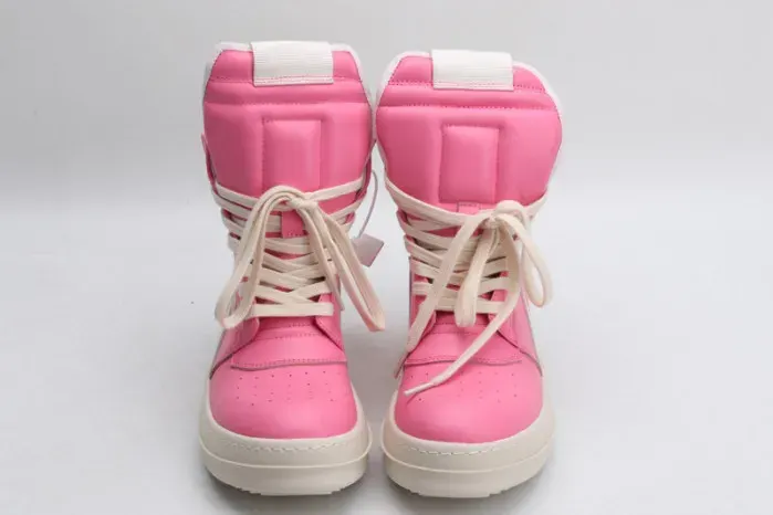 Rick Owens, alternate view