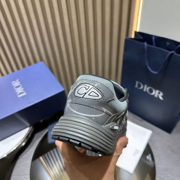 Dior Sneaker, alternate view