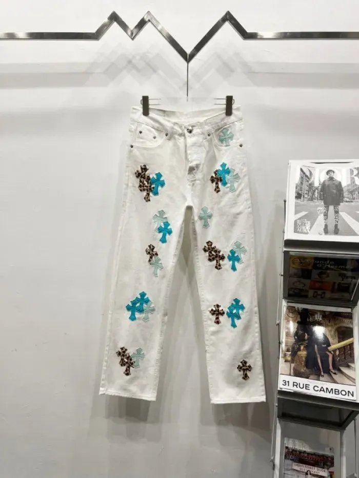 Chrome Hearts