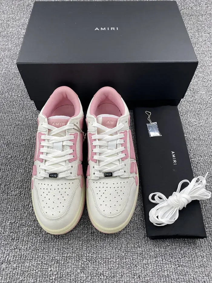 Amiri Sneaker, alternate view