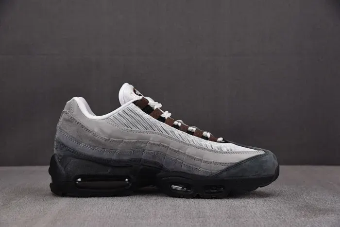 Nike Air Max 95 Sb Cacao Wow Hf7545-002, alternate view