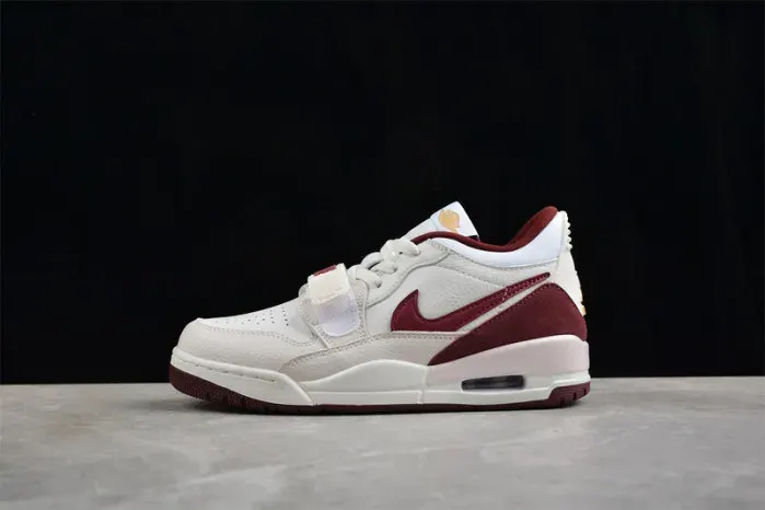 Air Jordan Legacy 312 Low Year Of The Snake Burgundy Tint (2025) Ib4712-161