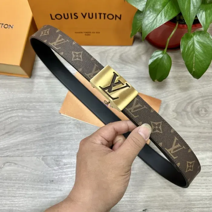 Louis Vuitton Belt