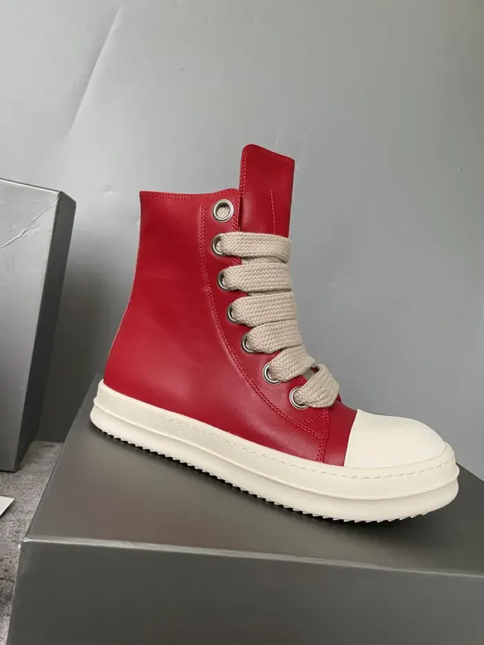 Rick Owens, alternate view