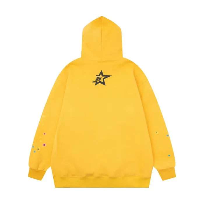 Sp5der Hoodie, alternate view