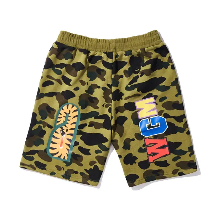 Bape Clothing, alternate view