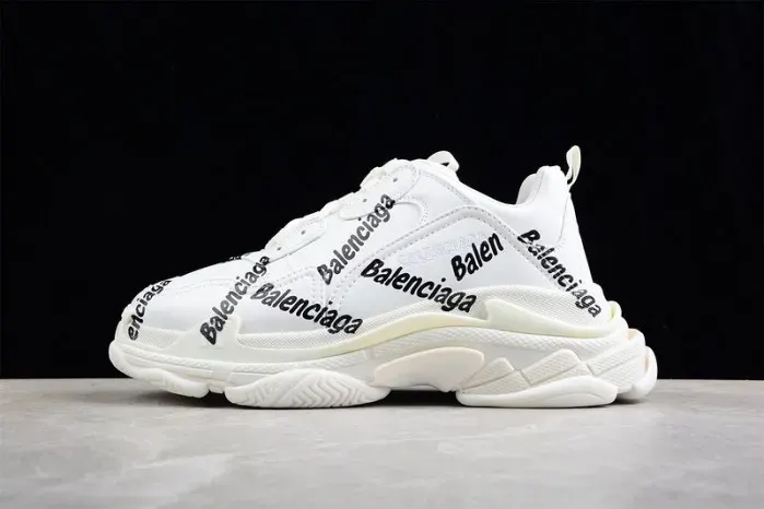 Balenciaga Triples