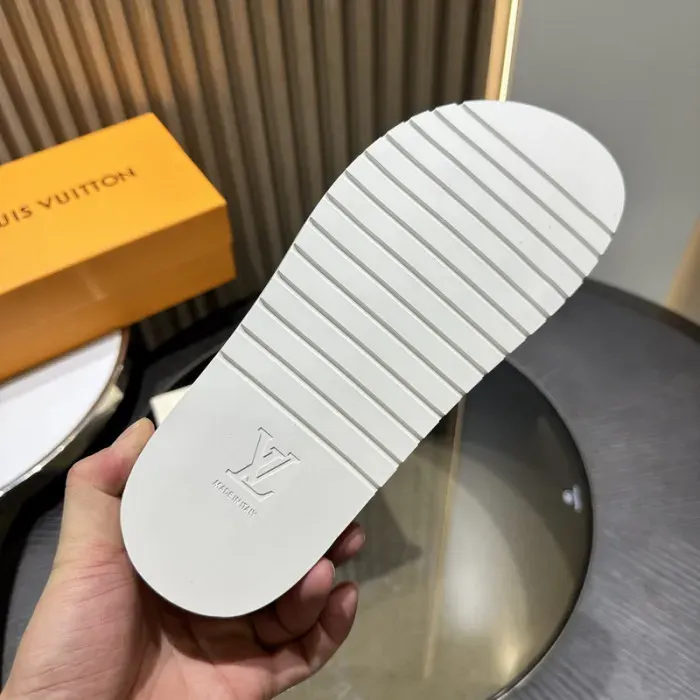 Louis Vuitton Sandal, alternate view