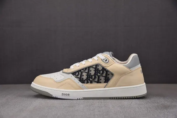 Dior B27 Low Sneaker