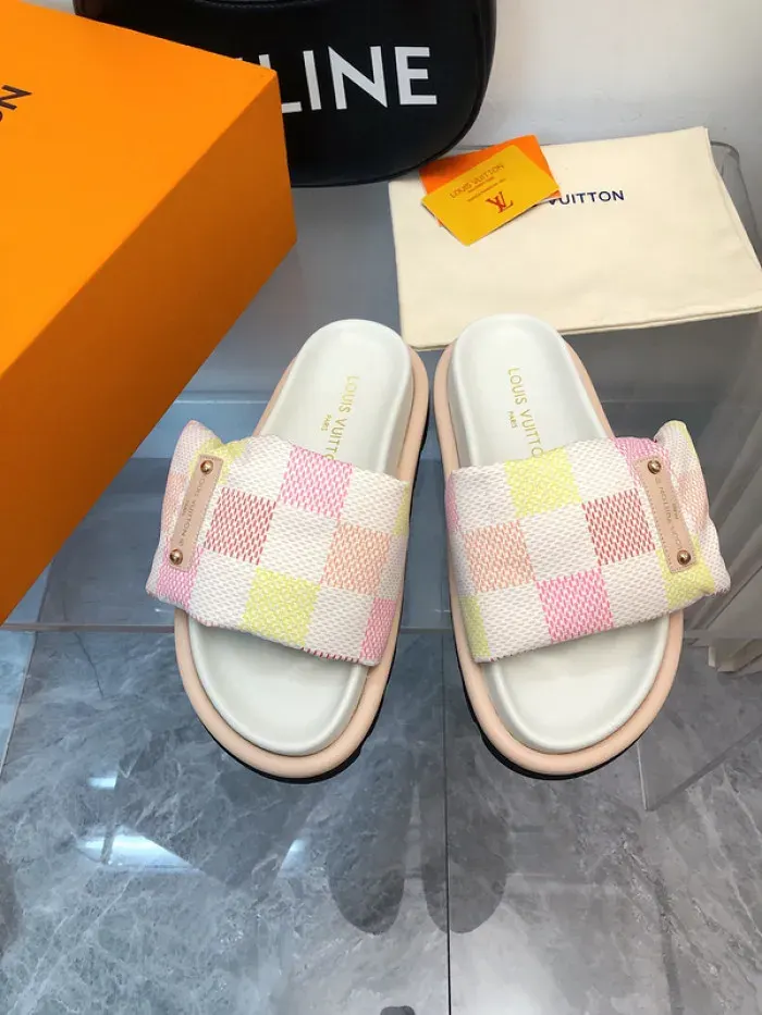Louis Vuitton Sandal