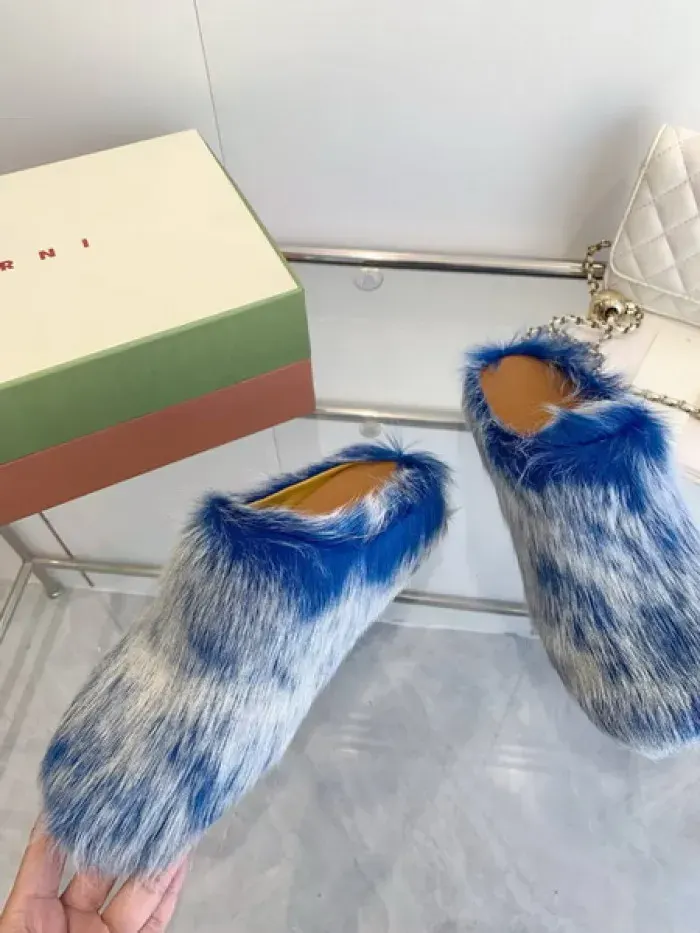 Marni Sandal, alternate view