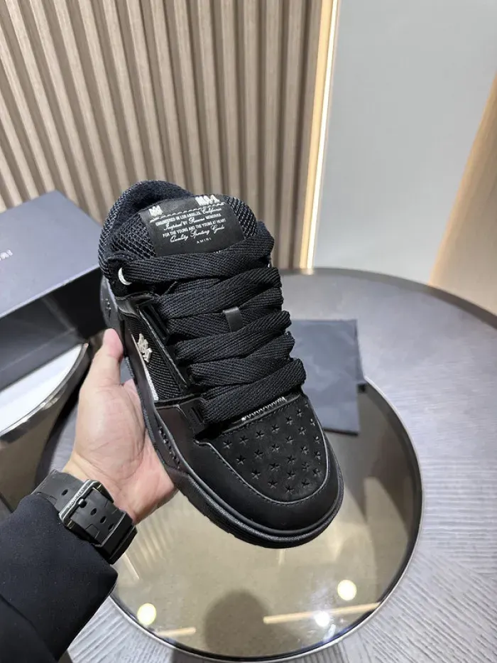 Amiri Sneaker, alternate view