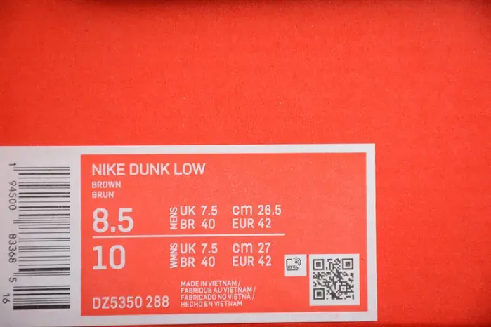 Nike Sb Low Dark Dz5350-288, alternate view