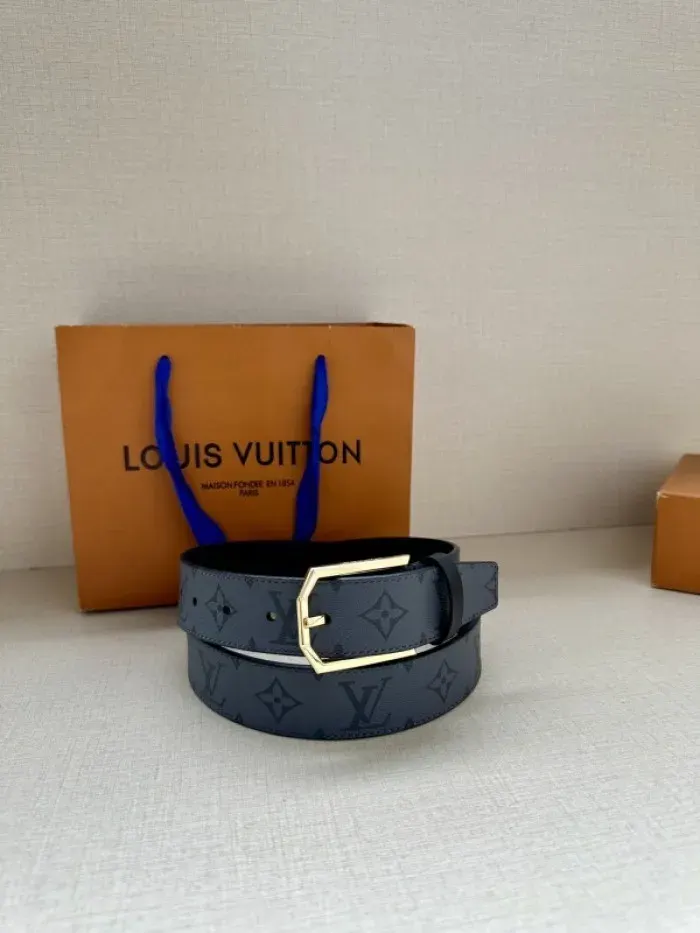 Louis Vuitton Belt