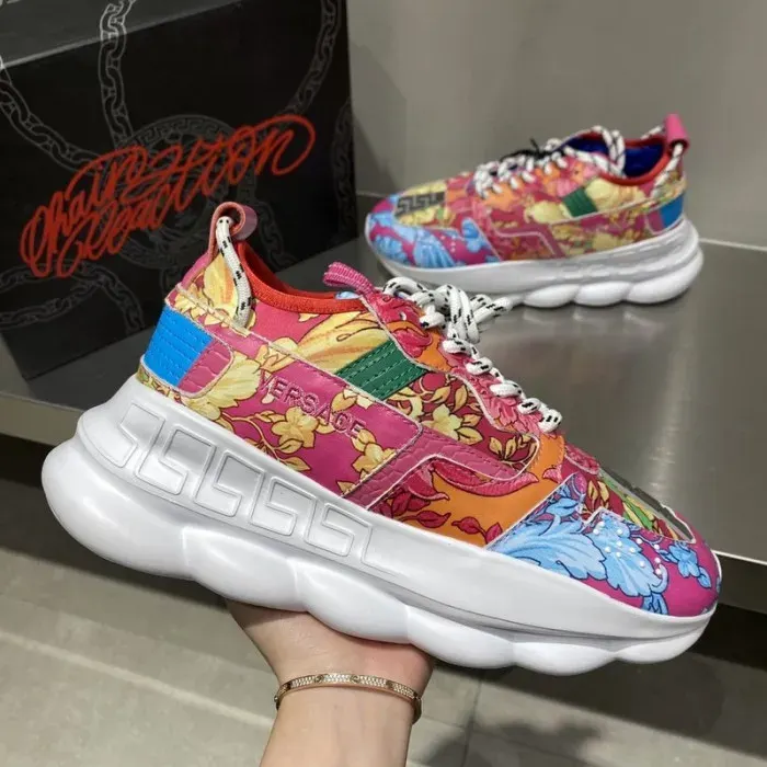 Vse Sneaker