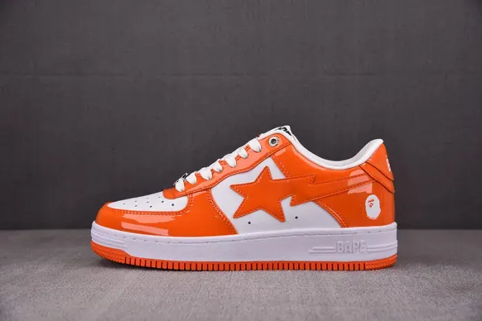 Bape Shoe