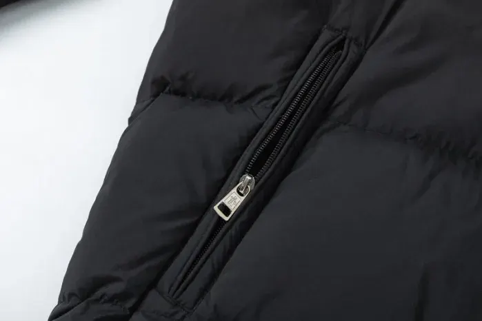 Moncler Down Jacket, alternate view