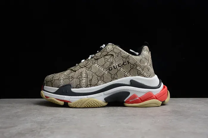 Balenciaga Triples