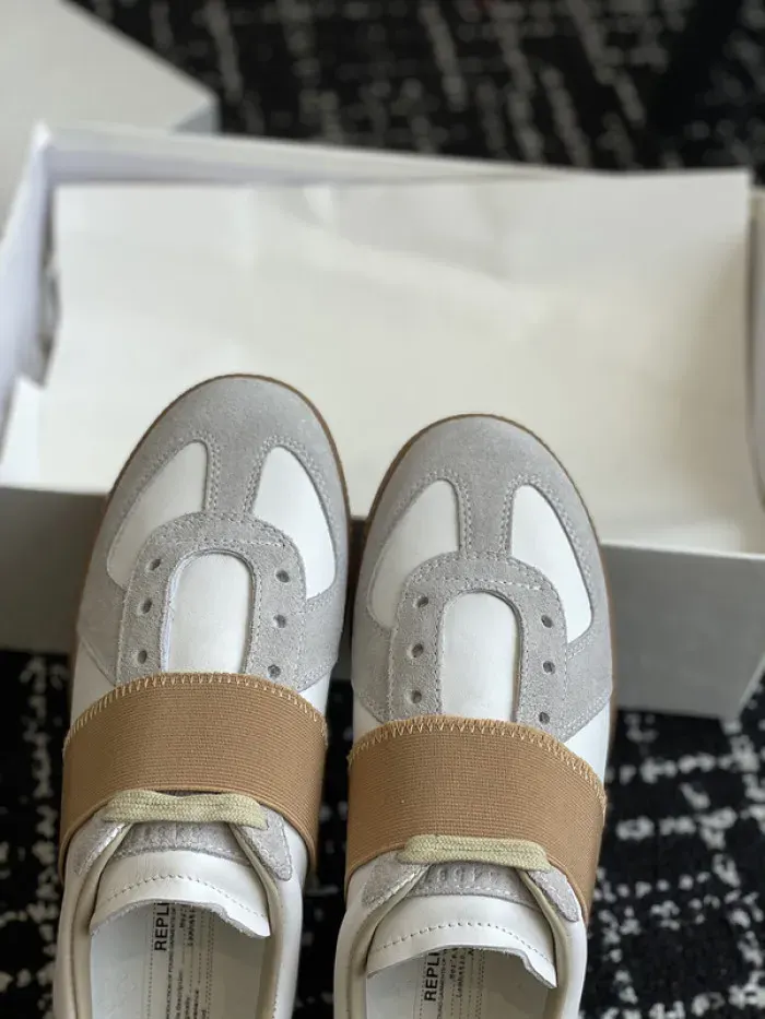 Maison Margiela Sneaker, alternate view