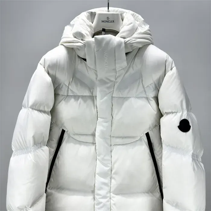 Moncler Down Jacket, alternate view