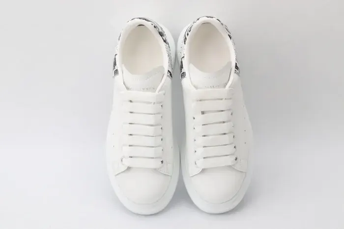 Alexander McQueen Sneaker, alternate view