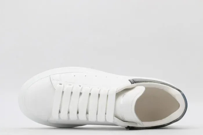 Alexander McQueen Sneaker, alternate view