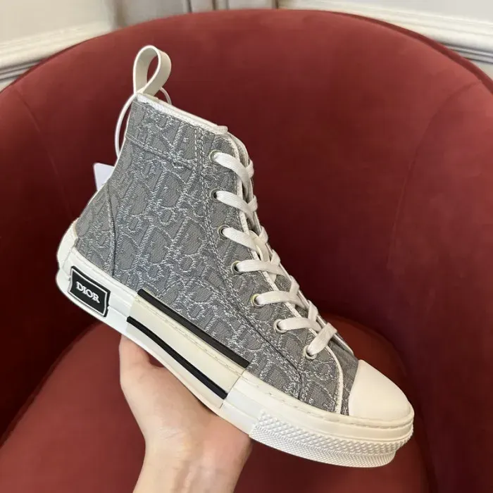 Dior Sneaker, alternate view