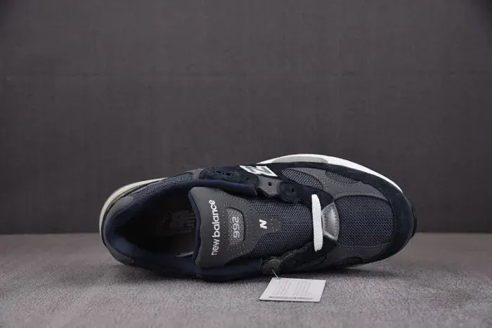 New Balance Sneaker, alternate view