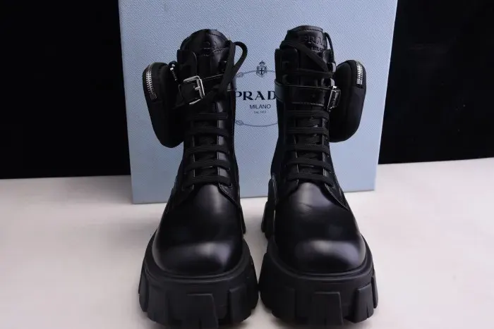 Prada Boots