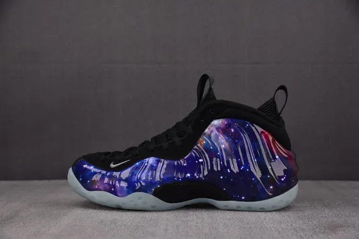 Nike Air Foamposite One Galaxy (2025) Fq4303-400
