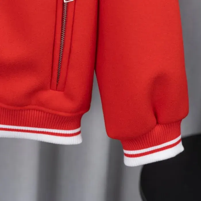 Amiri Clothing, alternate view