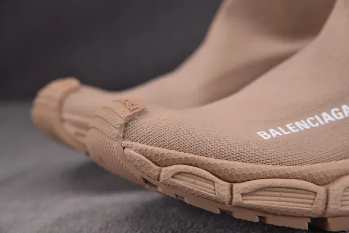 Balenciaga Speed Shoe, alternate view